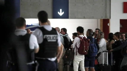 RAPATRIEMENT DE 600 FRANÇAIS DU NIGER : Les nigériens réclament plutôt le départ de l&rsquo;armée française