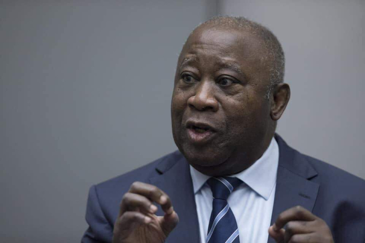 EDITO : Gbagbo doit être dédommagé !
