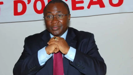 APRÈS SA NOMINATION AU POSTE DE HAUT-COMMISSAIRE À LA PRÉVENTION DE LA CORRUPTION :  Jacques Migan suspendu de l&rsquo;ordre des avocats du Bénin 