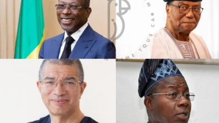 EDITO : Que deviennent-ils ?