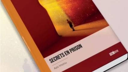 À travers son ouvrage ’’Secrets en prison’’: Aziz Imorou devoile les non-dits du monde carcéral