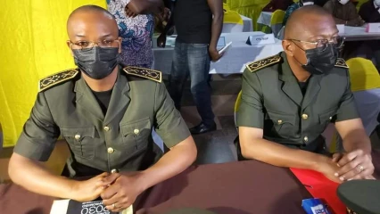 PREMIERE CONFERENCE DES PREFETS DANS LE DEPARTEMENT DU  MONO : Les réformes de l&rsquo;administration territoriale au cœur des échanges