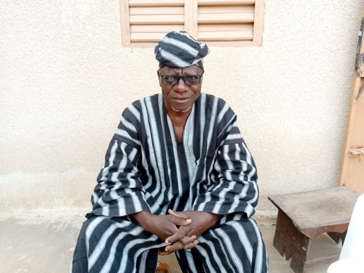 UNE VIE UN MÉTIER : Michel Baraga revient sur les moments forts de sa carrière d&rsquo;enseignant