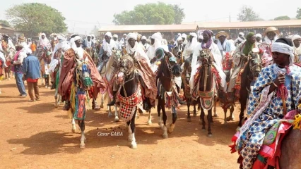 CÉLÉBRATION DE LA GAANI À NIKKI : Ce qu&rsquo;il faut savoir de l&rsquo;édition 2023