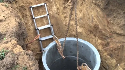 PARAKOU : Le corps sans vie d&rsquo;un enfant retrouvé dans un puisard