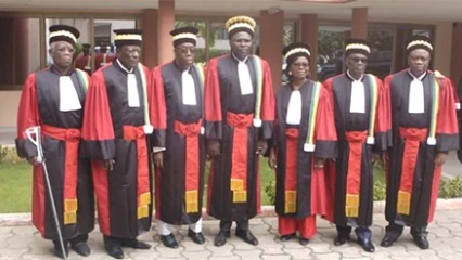 INTERPRETATION DE L&rsquo;ARTICLE 92 DE LA CONSTITUTION : Les ministres Lafia et Séidou ne retourneront pas à l&rsquo;hémicycle selon la Cc
