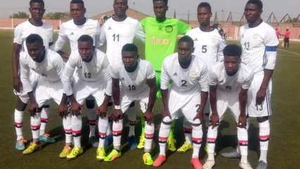 8E JOURNÉE DE BÉNIN LIGUE PRO : Dynamo-Buffles, la leçon de foot