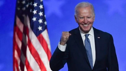 ELECTION PRESIDENTIELLE 2020 : Joe Biden, 46e président des Etats-Unis . L&rsquo;homme qui a traversé toutes les épreuves de la vie