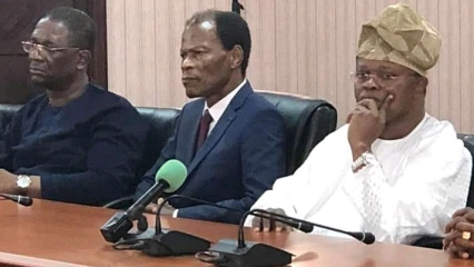 RENCONTRE ENTRE LE CHEF DE L&rsquo;ETAT ET L&rsquo;OPPOSITION : Azannaï face à Talon, ça promet !