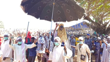 EDITION 2020 DE LA GAANI À NIKKI: Pour cause de Covid-19, les manifestations officielles n’auront pas lieu