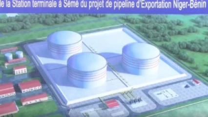 PROJET PIPELINE NIGER-BÉNIN : Le gouvernement recrute 3000 personnes