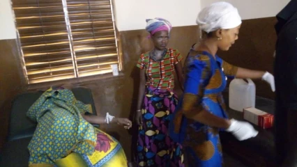 CENTRES MÉDICAUX COMMUNAUTAIRES AU BENIN : Une expérience sanitaire à généraliser à tout prix