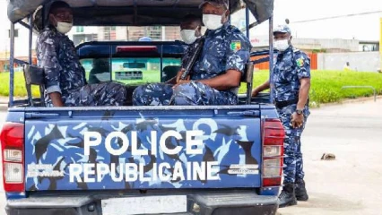 BÉNIN/TRAFIC D&rsquo;ORGANES HUMAINS À GLO-DJIGBÉ : Des individus interpellés avec une tête fraîchement coupée