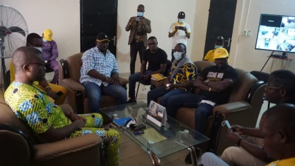 GRÂCE A LA POLITIQUE AGISSANTE DU MAIRE ALDO N’DAH KOUAGOU : Les localités de Boukombé bientôt couvertes par le réseau Gsm Mtn