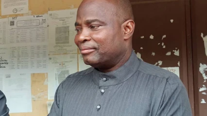 RESTITUTION DES ACTIVITÉS DU CONGRÈS CONSTITUTIF DU BLOC RÉPUBLICAIN DANS LA 8È CE : L&rsquo;He Adam Bagoudou face à sa base ce samedi