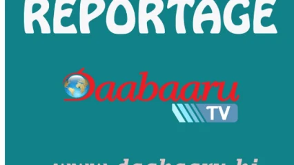 PRÉSIDENTIELLE AU BÉNIN : Le Ministre Adambi a accompli son devoir civique