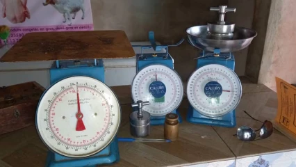 UTILISATION DES INSTRUMENTS DE MESURE NON CERTIFIÉS AU BÉNIN :  L&rsquo;Anm met en garde les commerçants indélicats