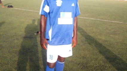 MATCH REAL SPORTS-DELTA : Moses Asaré Pélé sauve les siens