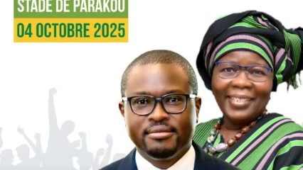 Investiture du duo Wadagni-Talata à Parakou: tout sur le programme de la cérémonie