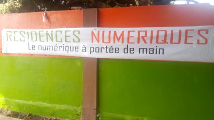 1E EDITION DES RÉSIDENCES NUMÉRIQUES A PARAKOU : Les portes de Waxangari l@bs officiellement ouvertes