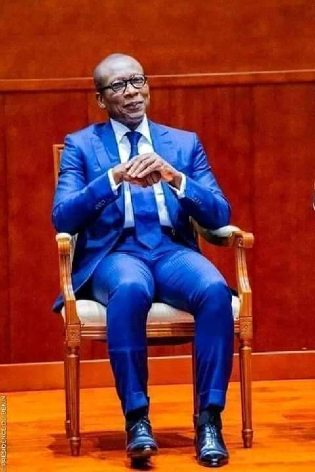 DANS UNE INTERVIEW EXCLUSIVE ACCORDÉ AUX JOURNALISTES DE « JEUNE AFRIQUE » : Patrice Talon dit tout sur l&rsquo;actualité sociopolitique au Bénin