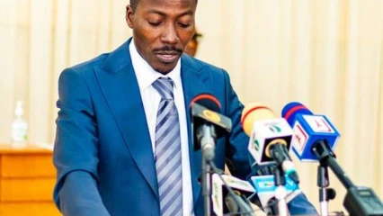 HAUSSE DES PRIX DES PRODUITS PÉTROLIERS AU BÉNIN : Le gouvernement accuse la guerre en Ukraine