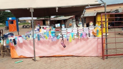 RENTRÉE SCOLAIRE AU BÉNIN  : Des stands qui effraient les parents 
