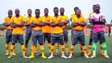 TOURNOI AN 5 DE DAABAARU : Daabaaru Fc et Artisans Fc s&rsquo;imposent, Bouchers et Zémidjans s&rsquo;inclinent