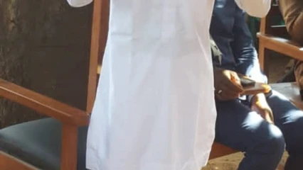 KALALE/MOBILISATION DES RESSOURCES AU MARCHE A BETAIL DE DERASSI : Le maire Tidjani Chabi satisfait du bilan des trois années de gestion