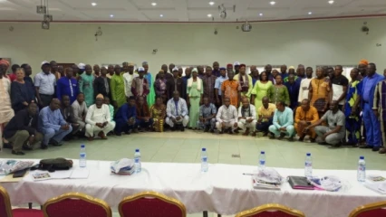 BÉNIN/PRÉVENTION ET GESTION DES CONFLITS AGROPASTORAUX : Le programme Zfd de la Giz pour la cohésion sociale