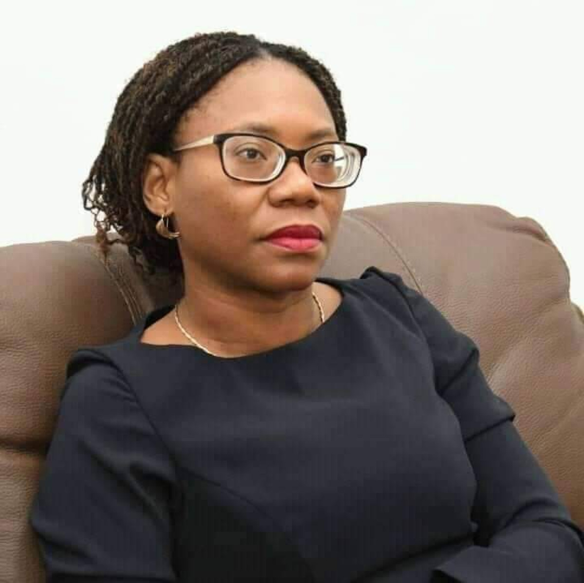 DERAPAGE VERBAL D’UNE DEPUTEE A COTONOU : Que reste-t-il de l’honorabilité de Sèdami Fagla ?