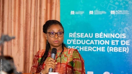 APPROBATION DE LA STRATÉGIE NATIONALE D&rsquo;INTELLIGENCE ARTIFICIELLE 2023-2027 : L’Afria félicite le gouvernement béninois pour ses efforts . Le travail de la ministre Aurélie Adam Soulé paie à l&rsquo;international