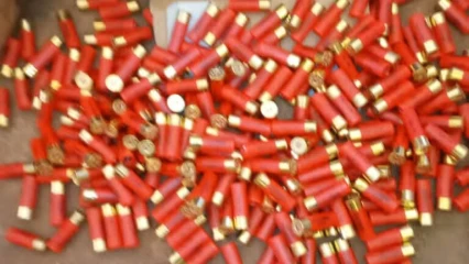 BANTE/APRES UN ACCIDENT MORTEL A GOUKA :  La police républicaine intercepte 70 000 cartouches de calibre 12 . Lire la déclaration du procureur spécial Mario Métonou