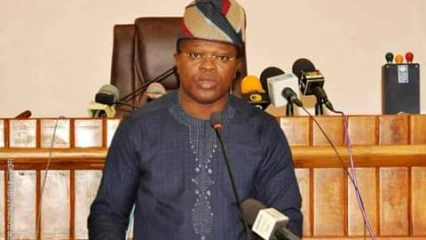 APRÈS LA LIBÉRATION DU DOMICILE DE YAYI  : Éric Houndété annonce le prochain combat de l&rsquo;opposition