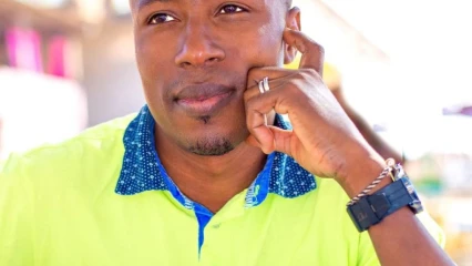 CANDIDAT SUR LA LISTE DE MOELE-BENIN DANS LA 1ERE  CIRCONSCRIPTION : Faze Sabi-Mékiré, un jeune politique qui va surprendre plus d&rsquo;un