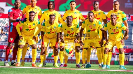 Journées Fifa septembre- octobre 2026: 25 joueurs convoqués pour faire face aux 3 prochains défis