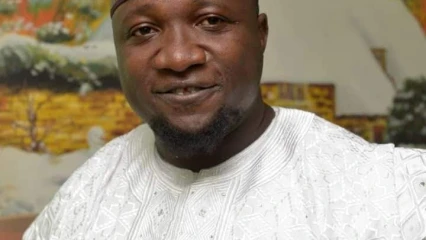Romuald Wadagni, candidat en 2026: Guerguisse Mahmood, porte-voix de la jeunesse BR dit oui