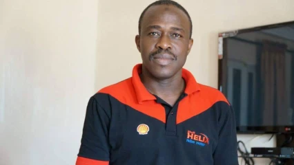 CCIB RÉGION ÉCONOMIQUE DE PARAKOU : El Hadj Kamilou Arouna retrouve son fauteuil