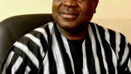 NOUVELLE ANNÉE 2020 : message de vœux de l&rsquo;He Abdoulaye Gounou