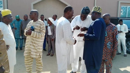 SORTIE MÉDIATIQUE DE LA RÉSISTANCE À TALON : Encore un coup d&rsquo;épée dans l&rsquo;eau !