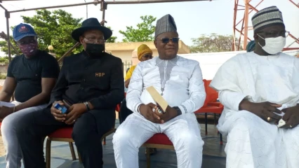 PHASE FINALE DU CHAMPIONNAT NATIONAL AMATEUR DE BOXE 2021 : Pierre Hinvi tient le pari d&rsquo;une longue organisation