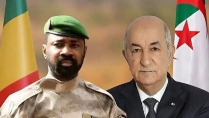 Alors qu&rsquo;il s&rsquo;apprêtait à neutraliser des terroristes: un drone malien abattu par l&rsquo;Algérie?