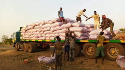 NOUVELLES MESURES DU GOUVERNEMENT AU PROFIT DES SOJACULTEURS : Le sourire revient sur le visage des producteurs, mais…