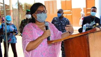 JOURNEE INTERNATIONALE DES PERSONNES AGEES : Le numérique se rapproche des  personnes du troisième âge