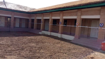 BORGOU/INAUGURATION DU CENTRE D&rsquo;INCUBATION ARIZIKI À TINRÉ : La Fondation Hubi & Vinciane soutient l&rsquo;entrepreneuriat des jeunes  .Des programmes de mentorat et sessions de formation mis en place