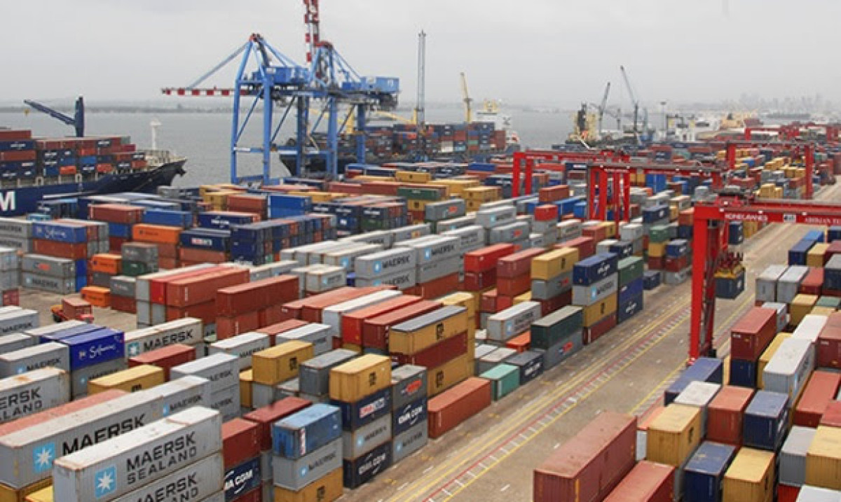 FERMETURE DES FRONTIÈRES BÉNINO-NIGERIENNES :  Aucun impact sur le Bénin, selon le Dc du port de Cotonou