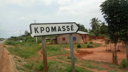 POUR ACTES CONTRAIRE À LA DÉONTOLOGIE DE L&rsquo;ADMINISTRATION AU BÉNIN  : Le Secrétaire Exécutif de Kpomassè destitué