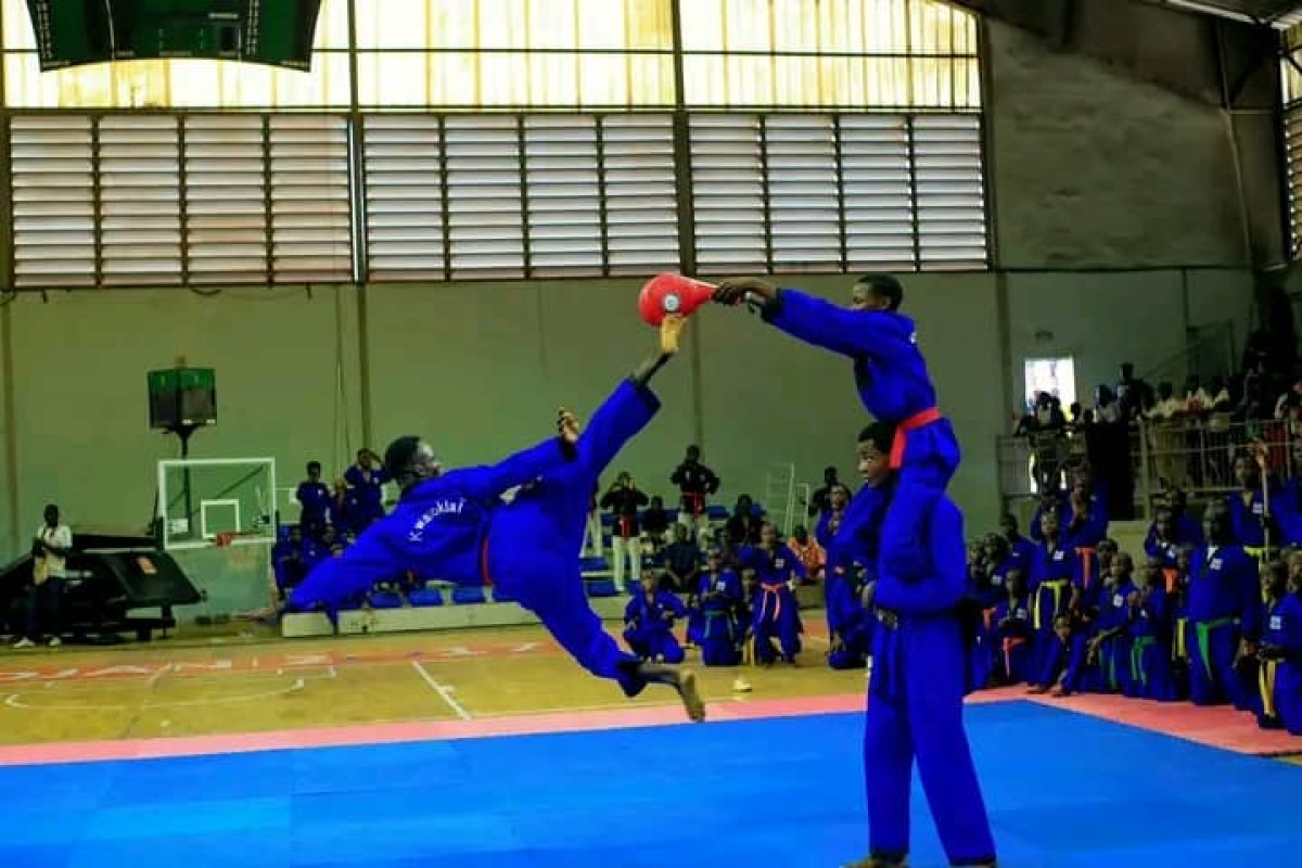 Développement du sport au Bénin: découvrez Kwaloklaï, le nouvel art martial typiquement africain