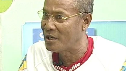ANALYSE DU MATCH BÉNIN-RWANDA : « On doit laisser à Gernot Rohr, les pleins pouvoirs de réflexion et d’action», selon le consultant Béchir Mahamat