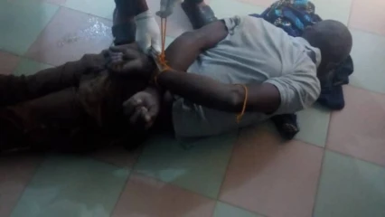 APRÈS SON AGENCE DE PARAKOU,  Une structure de Microfinance subit un second cambriolage à Tanguiéta  . L&rsquo;agent de sécurité encore retrouvé mort ligoté